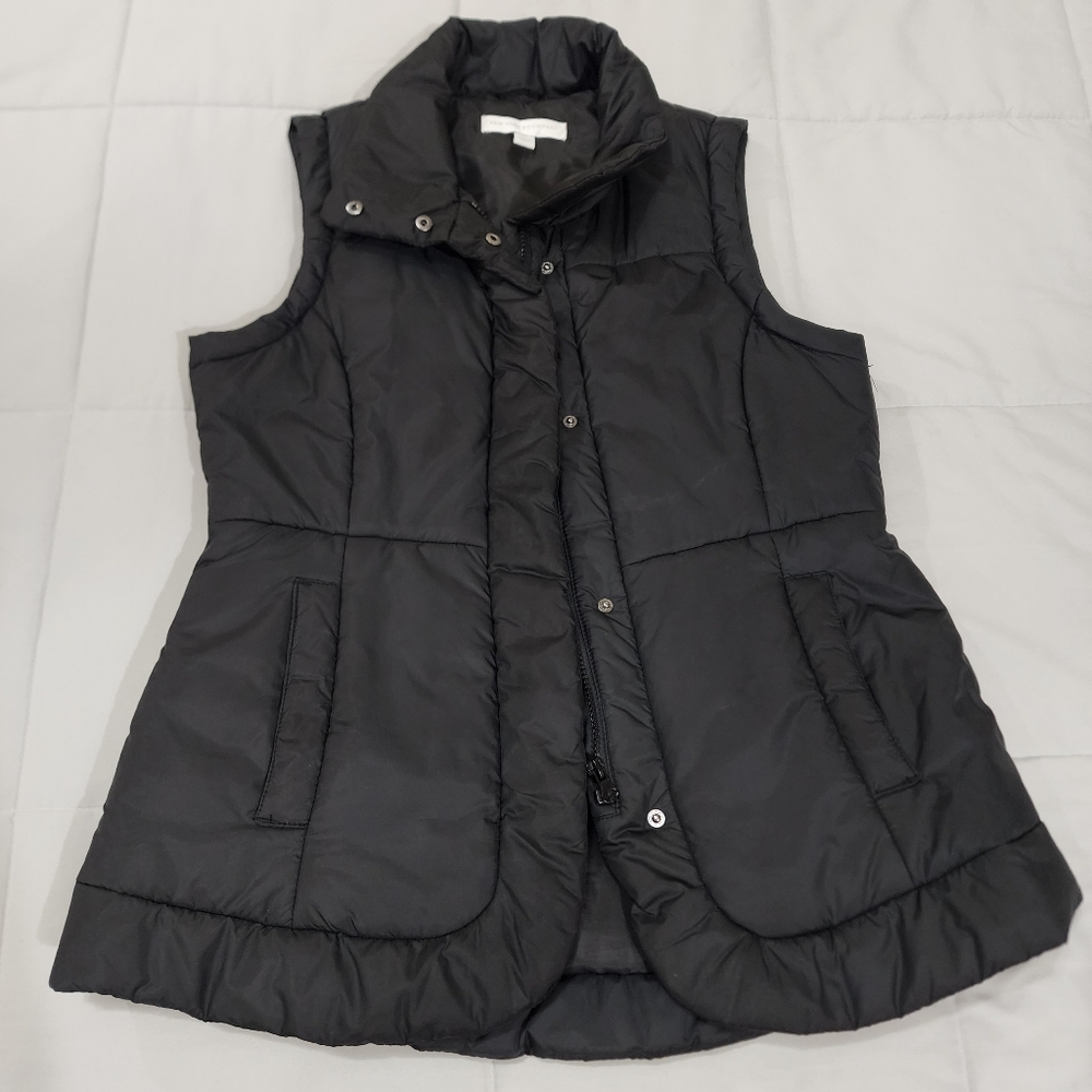 New York & Company Puffer Vest
